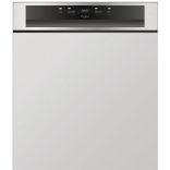 Whirlpool WBO 3O33 PL X Mosogatógép