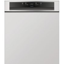 Whirlpool WBO 3O33 PL X Mosogatógép