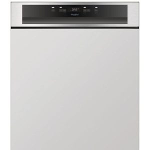 Whirlpool WBO 3O33 PL X Mosogatógép