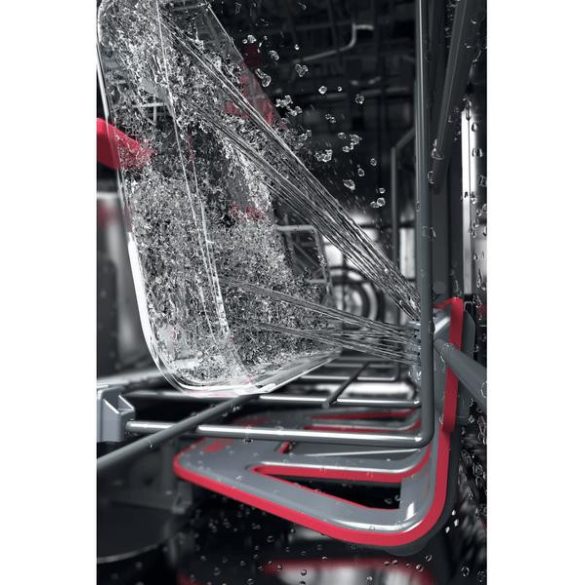 Whirlpool WBO 3O33 PL X Mosogatógép