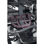 Whirlpool WBO 3O33 PL X Mosogatógép