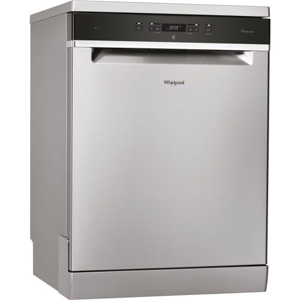 Whirlpool WFC 3C42 P X mosogatógép