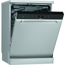 Whirlpool WFC 3C33 FX mosogatógép