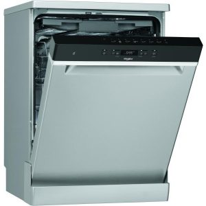 Whirlpool WFC 3C33 FX mosogatógép
