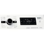 Whirlpool FWDG 861483 WBV EE N mosó-szárítógép