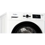 Whirlpool FWDG 861483 WBV EE N mosó-szárítógép