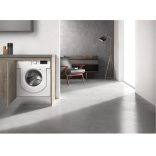 Whirlpool BI WMWG 71483E beépíthető mosógép