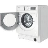 Whirlpool BI WMWG 71483E beépíthető mosógép