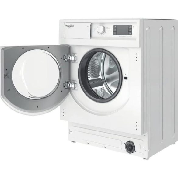 Whirlpool BI WMWG 71483E beépíthető mosógép