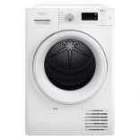 Whirlpool FFT M11 8X3 EE szárítógép