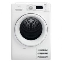 Whirlpool FFT M11 8X3 EE szárítógép