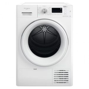 Whirlpool FFT M11 8X3 EE szárítógép