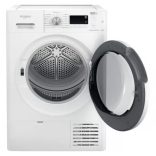 Whirlpool FFT M11 8X3 EE szárítógép