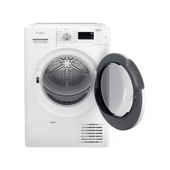 Whirlpool FFT M11 8X3 EE szárítógép