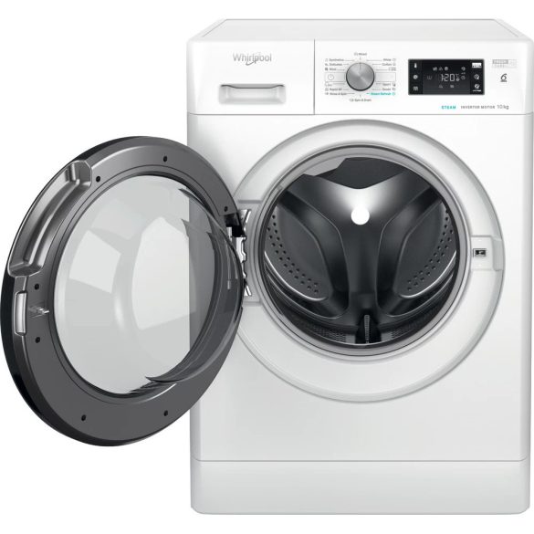 Whirlpool FFB 10469 BV EE szabadonálló elöltöltős mosógép