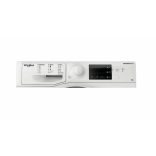 Whirlpool WRBSB 6228 W EU Keskeny elöltöltős mosógép