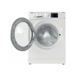 Whirlpool WRBSB 6228 W EU Keskeny elöltöltős mosógép