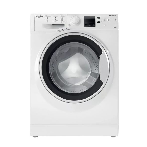 Whirlpool WRBSS 6249 W EU keskeny elöltöltős mosógép