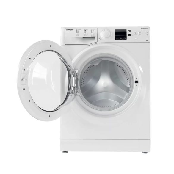 Whirlpool WRBSS 6249 W EU keskeny elöltöltős mosógép
