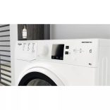 Whirlpool WRBSS 6249 W EU keskeny elöltöltős mosógép