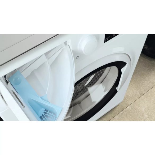 Whirlpool WRBSS 6249 W EU keskeny elöltöltős mosógép