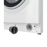 Whirlpool WRBSS 6249 W EU keskeny elöltöltős mosógép