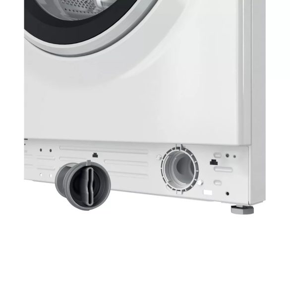 Whirlpool WRBSS 6249 W EU keskeny elöltöltős mosógép