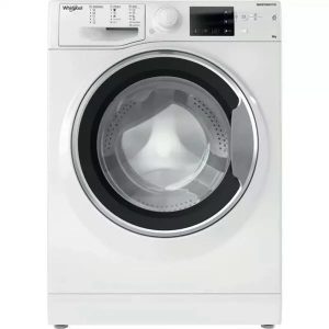 Whirlpool WRBSB 6249 W EU keskeny elöltöltős mosógép