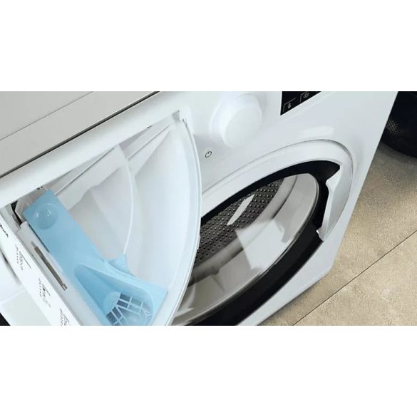 Whirlpool WRBSB 6249 W EU keskeny elöltöltős mosógép