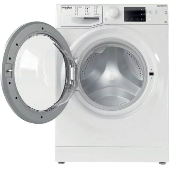 Whirlpool WRBSB 6249 W EU keskeny elöltöltős mosógép