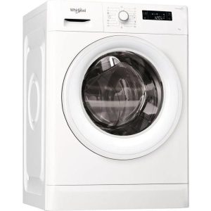 Whirlpool FWL 61083W EU Mosógép