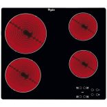 Whirlpool AKT 8090/NE Főzőlap