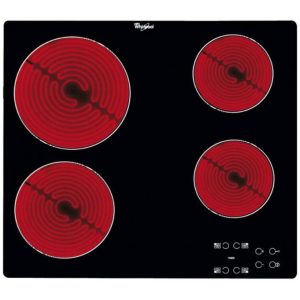 Whirlpool AKT 8090/NE Főzőlap