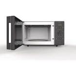 Whirlpool MCP 346 SL Mikróhullámú sütő