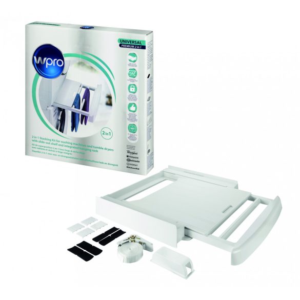 Whirlpool SKP 101 összeépítő keret