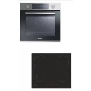 Candy FCP605XL/ECH64CC beépíthető szett