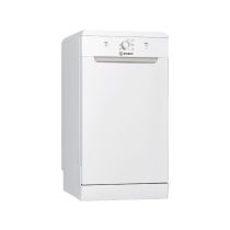 Indesit DSFE 1B10 Keskeny mosogatógép