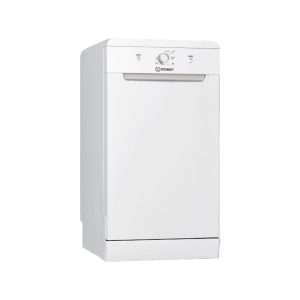 Indesit DSFE 1B10 Keskeny mosogatógép