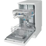 Indesit DSFO 3T224 C mosogatógép 