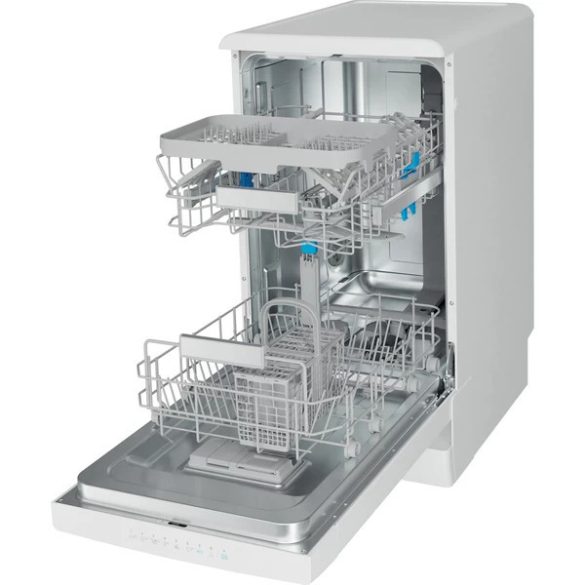 Indesit DSFO 3T224 C mosogatógép 