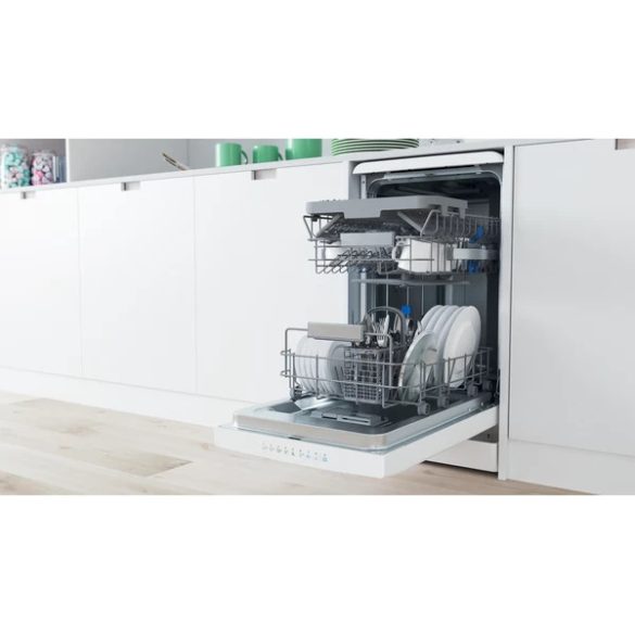 Indesit DSFO 3T224 C mosogatógép 