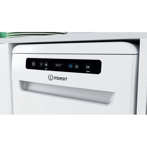 Indesit DSFO 3T224 C mosogatógép 