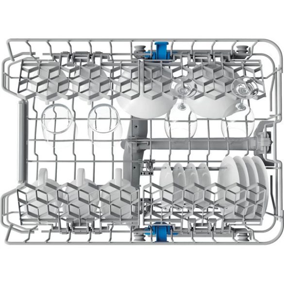 Indesit DSFO 3T224 C mosogatógép 