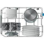 Indesit DSFO 3T224 C mosogatógép 