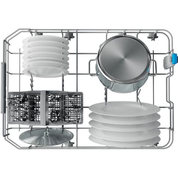 Indesit DSFO 3T224 C mosogatógép 