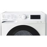 Indesit MTWE 71252 WK EE elöltöltős mosógép