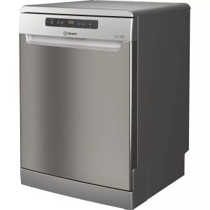 Indesit DFO 3T133 A F X mosogatógép