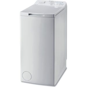 Indesit BTW L60300 EE/N felültöltős mosógép