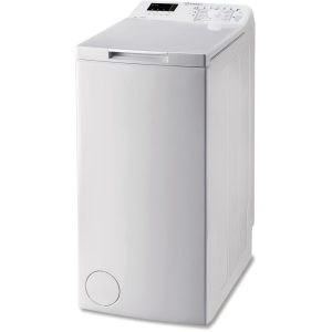 Indesit BTW S6230P EU/N felültöltős mosógép