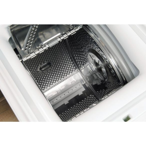 Indesit BTW B7220P EU/N felültöltős mosógép